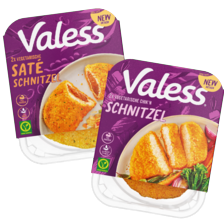 Valess vegetarisch